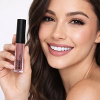 بي واي اس - روج فلفت كريمي جلتي توب 24