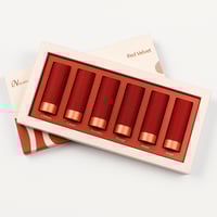 نيوفيو - طقم ارواج ريد فلفت