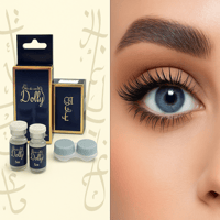 عدسات دوللي X /021