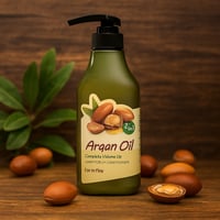 فارم ستاي شامبو وبلسم الأرجان 530مل