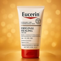 يوسرين - كريم للبشرة الحساسة شديدة الجفاف خال من ا...