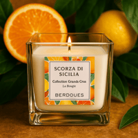 بيردويس كوليكشن جراندز كروز سكورزا دي سيسليا - شمع...