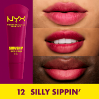 نكس - مرطب شفاه سموشي مات تينتد 8 مل