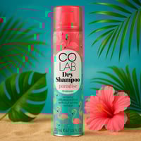 كولاب - شامبو فريش جاف للنساء 200 مل