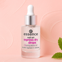ايسنس - قطرات فن الأظافر سريعة الجفاف