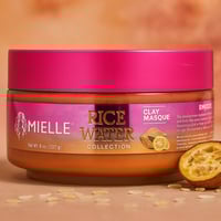 ميلي - قناع الطين بماء الأرز 227 جم