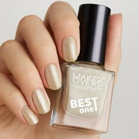 طلاء اظافر بيست ون من ميك اوفر22-NP074