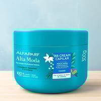 التامودا - بي بي كريم ماسك عديد الفوائد لجميع أنوا...