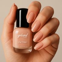 يولاند بيوتي - طلاء اظافر 47