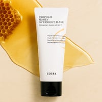 كوسركس - قناع الجمال الليلي بالعسل 60 مل