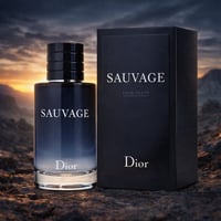 كرستيان ديور سوفاج - او دو تواليت-60 مل