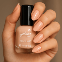 يولاند بيوتي - طلاء اظافر 48