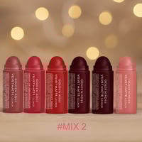 قولدن روز - 6 ارواج مينيMIX2