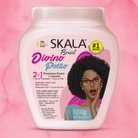 سكالا اكسبرت - كريم ديفينو بوتاتو مرطب للشعر 2 في...