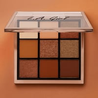 ال اي قيرل - باليت كيب ات بلاي فل FOREPLAY