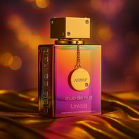 ارماف كلوب دي نويت ان تولد - أو دي بارفيوم (للجنسي...