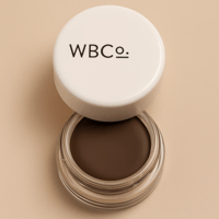 ويبكو - جل حواجب Roots