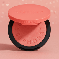 سيفورا - احمر خدود بودره كلرفل بلش رقم 48 فري سبير...