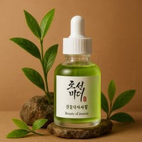 بيوتي اوف جوسون - سيروم مهدئ للبشرة بالشاي الأخضر...