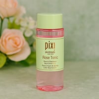 بكس - روز تونك 100 مل