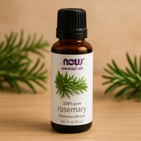 ناو - زيت عطري اكليل الجبل 30 مل