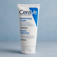 سيرافي - كريم مرطب للوجه والجسم للبشره الجافه 177م...