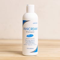 فانيكريم - شامبو فري اند كلير للبشرة الحساسة 355مل