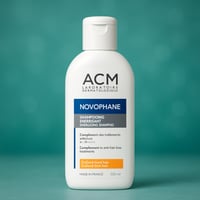 اي سي ام - شامبو نوفوفان ترطيب وضد تساقط الشعر 200...