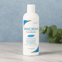 فانيكريم - بلسم فري اند كلير للبشرة الحساسة 355مل