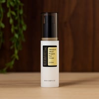 كوسركس - كريم بيبتايد الحلزون 92 لمنطقة العين 25مل