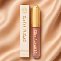 كريستل هارتز - الكسا 301