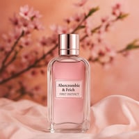 ابيركرومبي آند فيتش فيرست انستينكت ومن - أو دي بار...