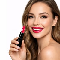 سليك - احمر شفاه بابايا بنش