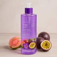 غريس كول إنجلترا - فروت وركس غسول لليدين برائحة ال...