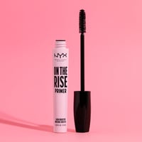 نكس - برايمر أون ذا رايز معزز للرموش باللون الرماد...