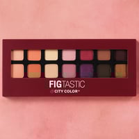 سيتي كلر - باليت ايشادو فيجاستيك