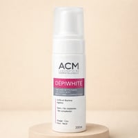 اي سي ام - غسول رغوي ديبى وايت مبيض للوجه والجسم 2...