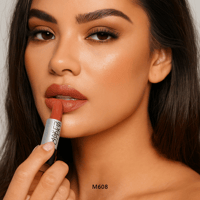 روج مات ميك اوفر22 درجه M608