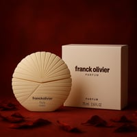 فرانك اوليفر - أو دي بارفيوم (نسائي) 75مل