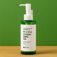 اي ان ليب - زيت منظف للبشرة الحساسة بي اتش سيكا 15...