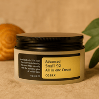 كريم الحلزون المطور الكل في واحد من كوسركس 100 جرا...