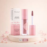 كرستين - جلوس ملمع شفايف 03