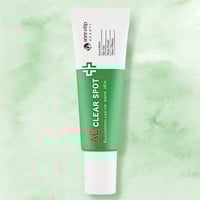 اي ان ليب - كريم لعلاج حب الشباب 30 جم