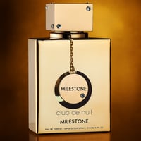 ارماف كلوب دي نوي مايلستون نسائي - 100 مل - او دي...