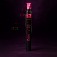 بورجوا - ماسكرا تويست اب ذا فوليوم 24 ساعة اسود