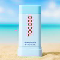 توكوبو - واقي من الشمس ستيك ناعم وقطنى الملمس 19 ج...