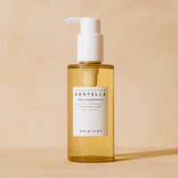 سكين 1004 - غسول زيتي لتنظيف البشرة والمسام بخلاصة...