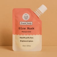 فرانك بودي - قناع النضارة - 35مل