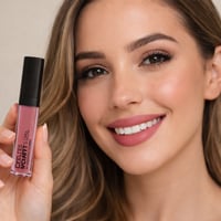 بي واي اس - روج فلفت كريمي سينامون دونت 25