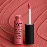 نكس - احمر شفاه كريمي سوفت مات 11 ميلان 8 مل